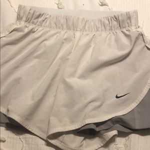 Nike Running shorts!